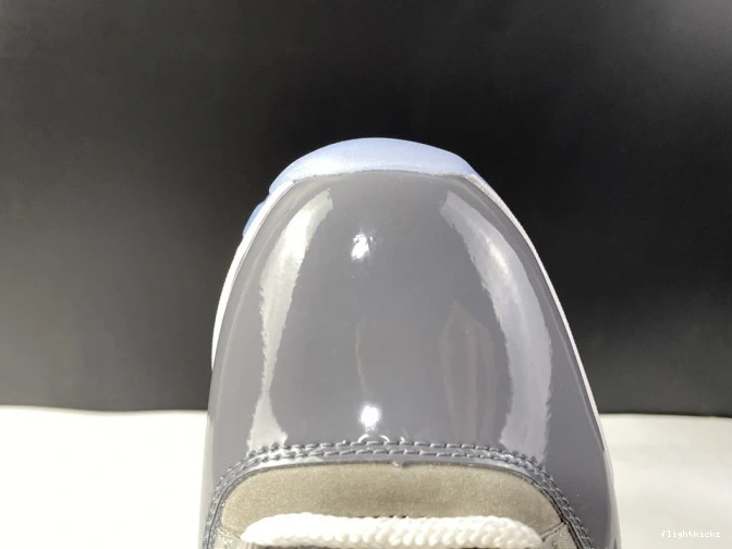 Air 'Cool 11 CT8012 005 Jordan Retro Grey' 1018